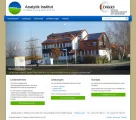 Analytik Institut Dr. Rietzler und Kunze GmbH & Co. KG